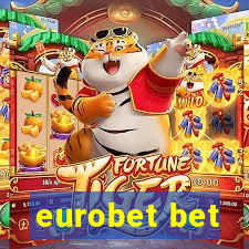eurobet bet